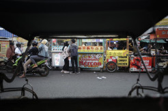 Ini Empat Penyebab UMKM Sulit Mendapat Akses Pendanaan
