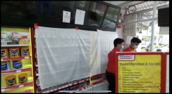 Asosiasi Ritel dan IHT Desak Anies Cabut Larangan Pajang Produk Rokok