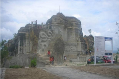 Setelah Tebing Breksi, Sleman Usulkan Desa Wisata Grogol Uji Coba Pembukaan Destinasi Wisata