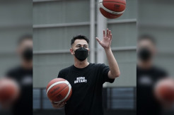 Impian Jadi Atlet Tak Terwujud, Raffi Ahmad Balas Dendam Bikin Klub Basket Sendiri