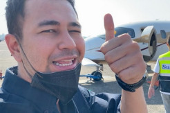 Berapa dan dari Mana Modal Raffi Ahmad Dirikan RANS PIK Basketball?
