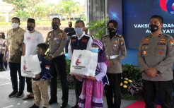 6.198 Anak di Jatim Jadi Yatim Piatu Akibat COVID-19