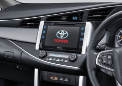 Nama-Nama Komponen pada Sistem AC Mobil Beserta Fungsinya