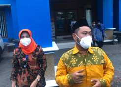 PDAM Giri Tirta Gresik Dikeluhkan Pelanggan, Bupati Minta Diaudit
