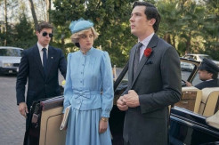 Serial The Crown Berhasil...