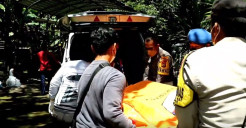 Bule Kanada Tulis Surat Wasiat Sebelum Sayat Pergelangan hingga Tewas di Bali