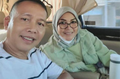 Laporan Terhadap Orang Tua Ayu Ting Ting Diproses, Polisi Panggil Pelapor Besok