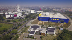 Modernland Ajak Investor Global Kembangkan Jakarta Garden City
