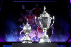 Daftar Pebulu Tangkis Indonesia di Piala Thomas dan Uber 2020