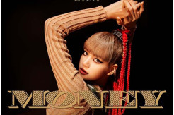Lisa BLACKPINK Rilis...