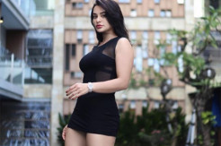 Nora Alexandra Dikritik Kerap Tampil Seksi di Instagram: Sini Nafkahi Gue