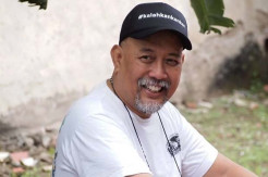 Indro Warkop Masalahkan Etika Warkop KW: Kami Dilindungi Undang-Undang kemudian Mereka Tiru