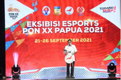 Ke Papua, Sandiaga Uno...