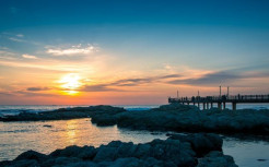 Spot Wisata Menarik di Desa Gongjin Hometown Cha-Cha-Cha