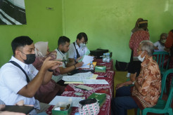 Jadi Miliarder Dadakan, Kakek Penerima Ganti Rudi Tol Solo-Yogya Beli Rumah untuk Anak