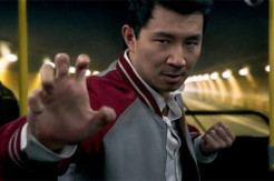 Shang-Chi and The Legend...