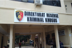 Polda Sultra Sebut Bupati Kolaka Timur Andi Merya Terjaring OTT KPK