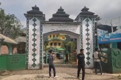 Raja Angling Dharma di Pandeglang Suka Naik Kuda dan Punya 4 Istri