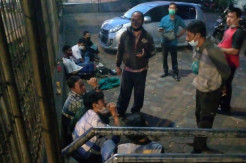 Janjian Tawuran, Pelajar...