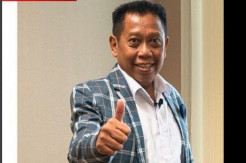 Tukul Arwana Dilarikan ke Rumah Sakit Karena Pendarahan Otak