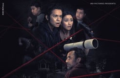 The Watcher Bikin Angga Yunanda Jadi Tukang Ngintip, Ini 4 Fakta Filmnya