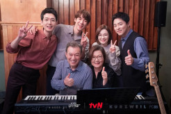 5 Nasihat Percintaan dari Drama Hospital Playlist