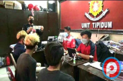 2 Begal di Bangkalan Ditembak Polisi, 1 Penadah Ikut Diamankan