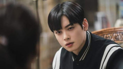 Momen Kocak Karakter Drakor Cemburu, dari Park Seo-Joon hingga Cha Eun-Woo