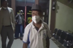 Istri dan Anak Gadisnya Dibunuh, Yosef Diperiksa Polisi 12 Kali Dicecar 56 Pertanyaan