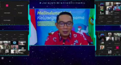 Jualan Online Semakin...