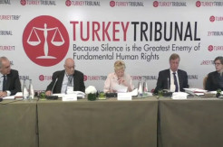 Hakim Turkey Tribunal: Ada Kejahatan Kemanusiaan di Turki