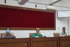 Lembaganya Dicatut untuk Penganugerahan Gelar Sri Sultan HB X, Ini Kata Rektor UCY
