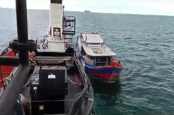 12 Hari Operasi Interdiksi Terpadu, BNN Sita 122 Kg Sabu di Selat Malaka dan Selat Sulawesi