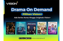 Ini Deretan Drama on...