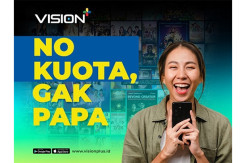 Nonton Video on Demand...