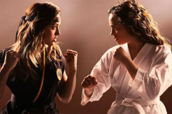 Serial Cobra Kai Musim...