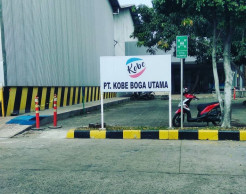 Perkuat Pasar, Kobe Boga Utama Pacu Ekspor ke-16 Negara