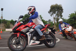 Hindari Kebiasaan Buruk Ini saat Memiliki Sepeda Motor