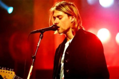 Kurt Cobain hingga Maria...