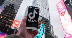 Pengguna TikTok Capai...
