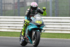 Terkenang Musim 2019, Valentino Rossi Optimistis Naik Podium di GP AS