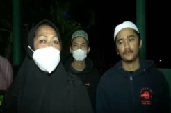 Ibu dan Anak Gadisnya Dibunuh Tanpa Busana, Putra Yosef dari Istri Muda Jawab Tudingan Miring