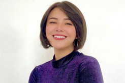 Amanda Manopo Ingin Bangun Masjid di Dua Lokasi Ini