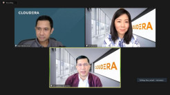 Terapkan Inovasi Berbasis Data 5G, Operator Seluler Pilih Cloudera