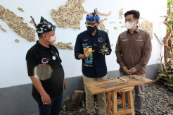 Dorong Peningkatan Ekonomi  Paiton Energy Kembangkan Ekowisata