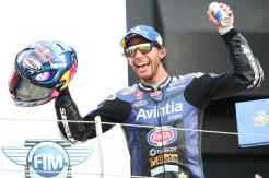 Bocorkan Kekuatan Motor Lama Ducati, Bastianini Akui Lebih Kencang dengan Desmosedeci 2019