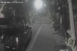 Viral! Komplotan Maling Angkut Sepeda Curian Pakai Mobil Mewah