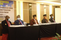 Kondisi Keamanan dan...