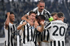 Allegri Ledek Chelsea Mati Kutu Bongkar Benteng Juventus: Szczesny Jadi Nganggur