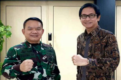 Addie MS Ungkap Sepak...